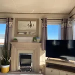 Luxury District Lodge-sleeps 4 Cockermouth