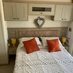 Luxury District Lodge-sleeps 4 Apartament Cockermouth