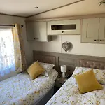 Luxury District Lodge-sleeps 4 Apartament Cockermouth