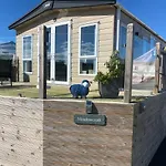 Luxury District Lodge-sleeps 4 * Cockermouth