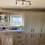 Luxury District Lodge-sleeps 4 Apartament