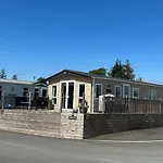 Luxury District Lodge-sleeps 4 * Cockermouth