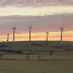 Apartament Luxury District Lodge-sleeps 4 Cockermouth