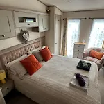 Luxury District Lodge-sleeps 4 Cockermouth