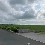 Luxury District Lodge-sleeps 4 Apartament *