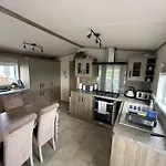 Luxury District Lodge-sleeps 4 Apartament Cockermouth