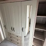 Apartament Luxury District Lodge-sleeps 4 Cockermouth