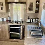 Lejlighed Luxury District Lodge-sleeps 4 Cockermouth