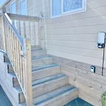 Lejlighed Luxury District Lodge-sleeps 4 *