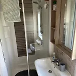شقة Luxury District Lodge-sleeps 4 كوكيرماوث