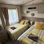 شقة Luxury District Lodge-sleeps 4