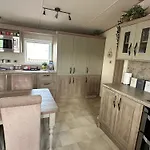 Lejlighed Luxury District Lodge-sleeps 4