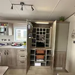 Luxury District Lodge-sleeps 4 Lejlighed *