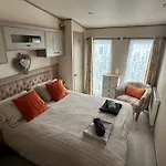 شقة Luxury District Lodge-sleeps 4