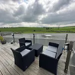 Lejlighed Luxury District Lodge-sleeps 4 Cockermouth