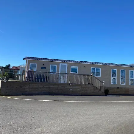 Apartman Luxury District Lodge-sleeps 4 Cockermouth