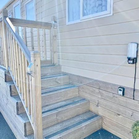 Apartament Luxury District Lodge-sleeps 4 *