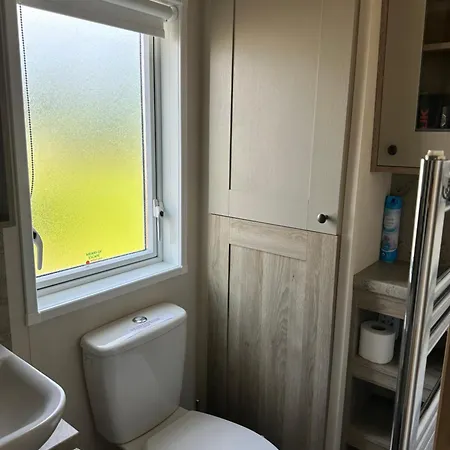 Apartment Luxury District Lodge-sleeps 4