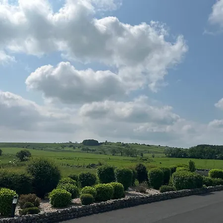 Apartment Luxury District Lodge-sleeps 4 Cockermouth