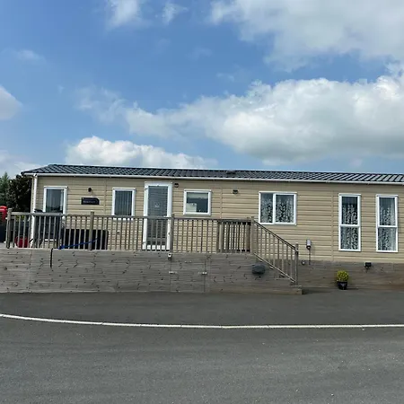 Luxury District Lodge-sleeps 4 Cockermouth