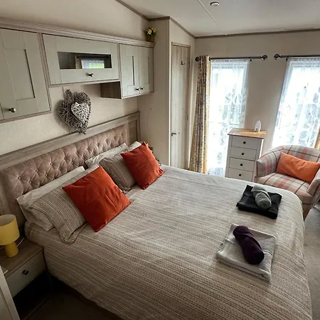 Luxury District Lodge-sleeps 4 קוקרמאות'