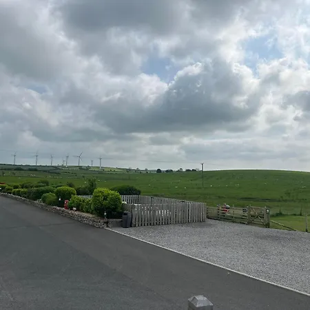 Luxury District Lodge-sleeps 4 Apartament *