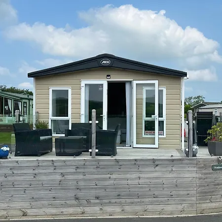 Lejlighed Luxury District Lodge-sleeps 4 *