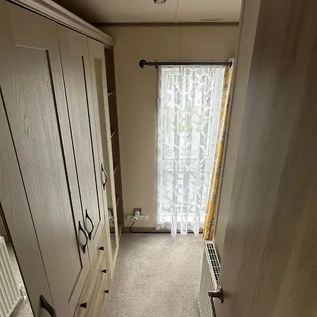 Apartment Luxury District Lodge-sleeps 4