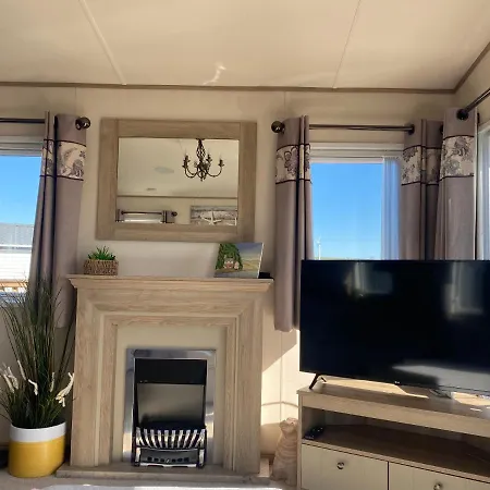 Luxury District Lodge-sleeps 4 Cockermouth