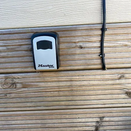 Luxury District Lodge-sleeps 4