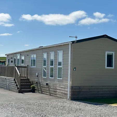 Luxury District Lodge-sleeps 4 Daire *