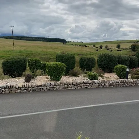 Daire Luxury District Lodge-sleeps 4 *