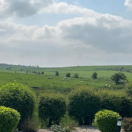 Daire Luxury District Lodge-sleeps 4