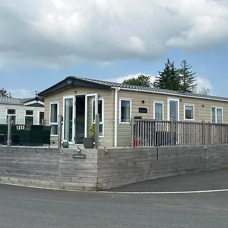 Luxury District Lodge-sleeps 4 Cockermouth