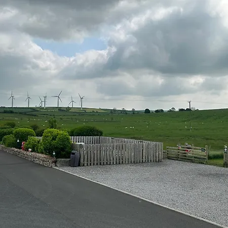 Luxury District Lodge-sleeps 4 Cockermouth