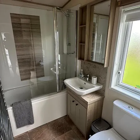 Luxury District Lodge-sleeps 4 Cockermouth